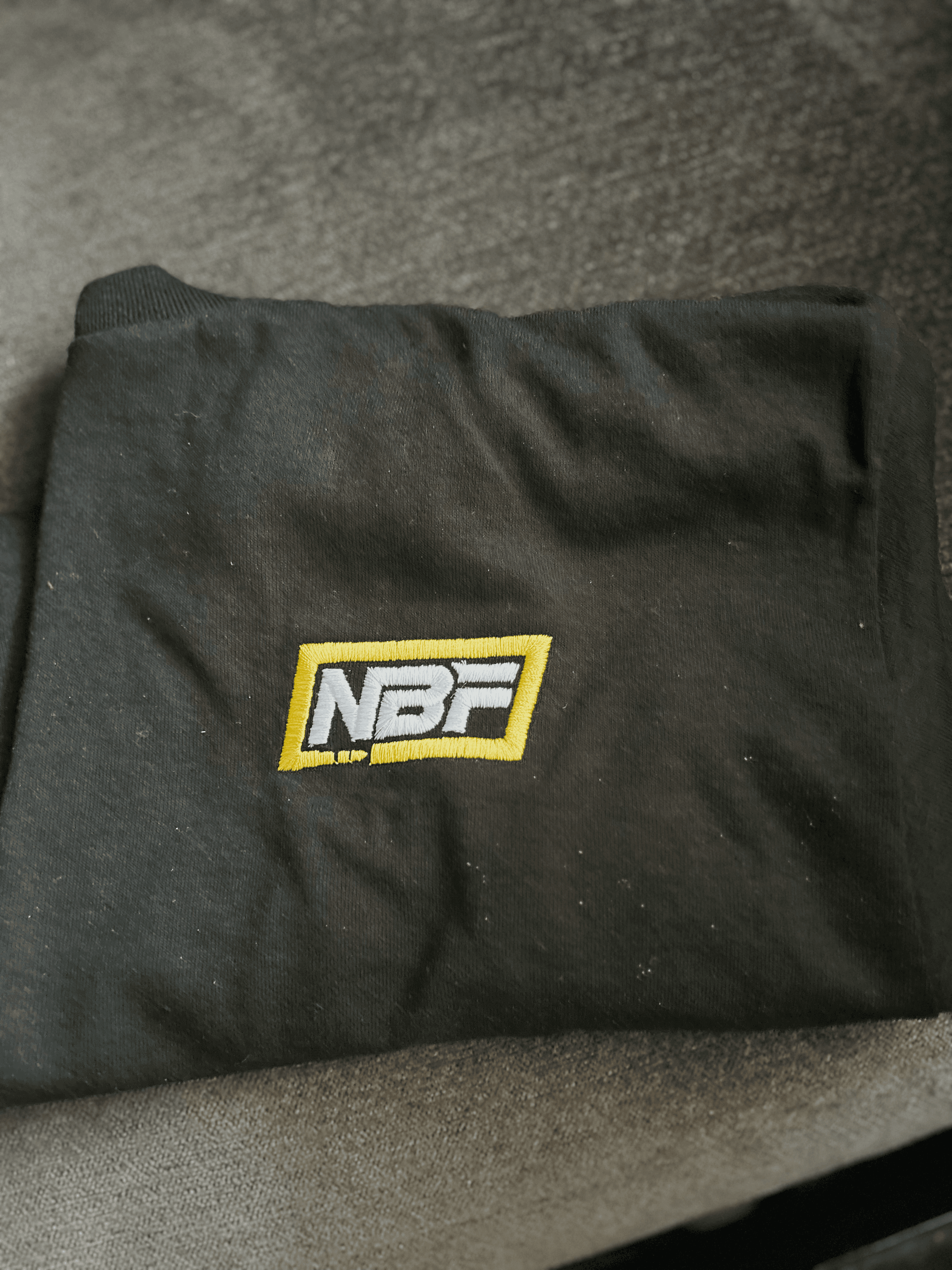 NBF Tshirt